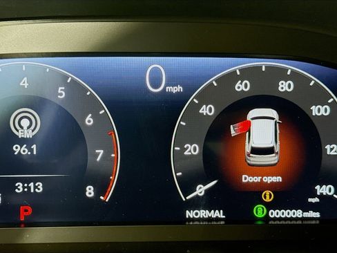 New 2026 Honda CR-V EX-L image 13