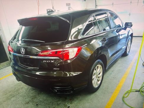 Used 2017 Acura RDX AWD image 5