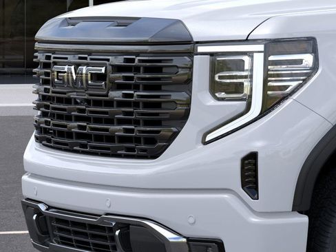 New 2026 GMC Sierra 1500 Denali Ultimate AWD/4WD image 40