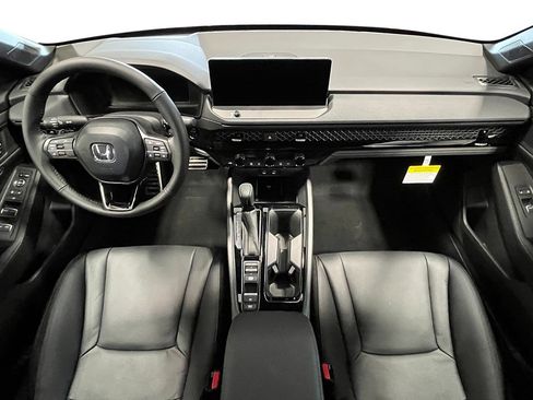 New 2026 Honda Accord Sport image 8