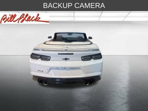 Certified 2023 Chevrolet Camaro ZL1 image 5