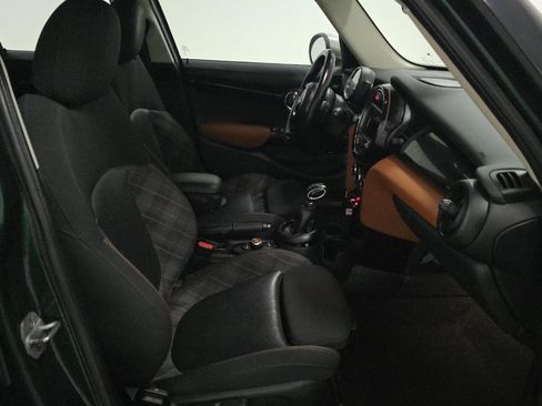 Used 2017 MINI Cooper 4-Door Hardtop FWD image 7
