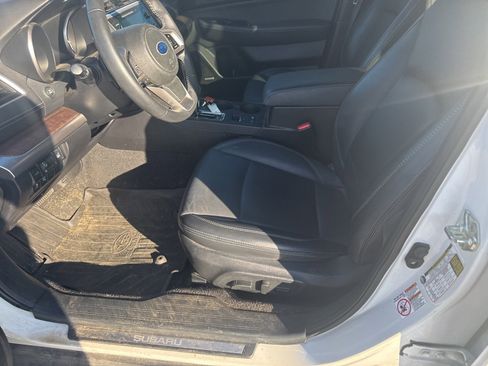 Used 2018 Subaru Outback 2.5i Limited w/ Popular Package #2 image 10