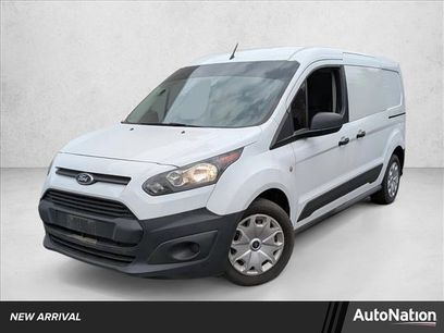 Used 2015 Ford Transit Connect XL