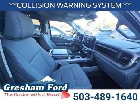 Used 2025 Ford F150 XLT w/ Equipment Group 301A Standard image 12