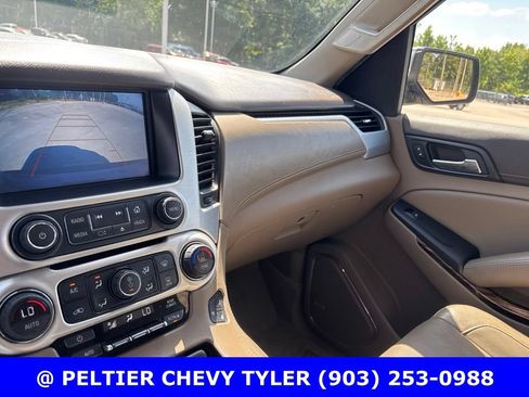 Used 2019 GMC Yukon SLT w/ Open Road Package RWD image 17