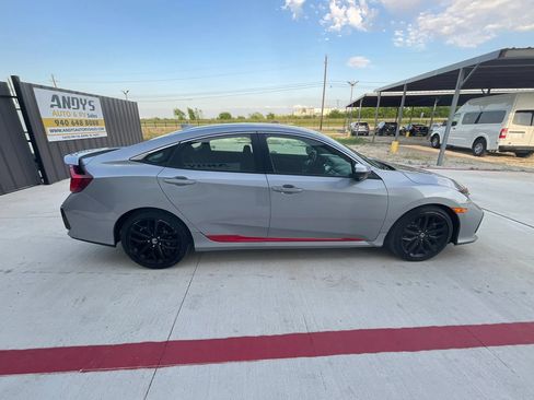 Used 2020 Honda Civic Si image 11