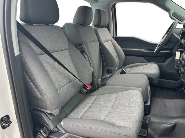 New 2026 Ford F150 XL AWD/4WD image 22