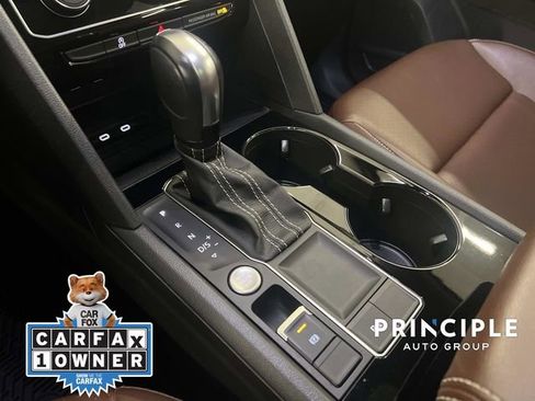 Used 2022 Volkswagen Atlas SE w/ Panoramic Sunroof Package image 27