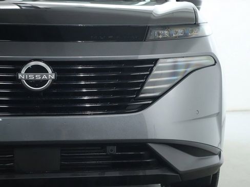 Used 2025 Nissan Murano SL w/ Cargo Package image 8