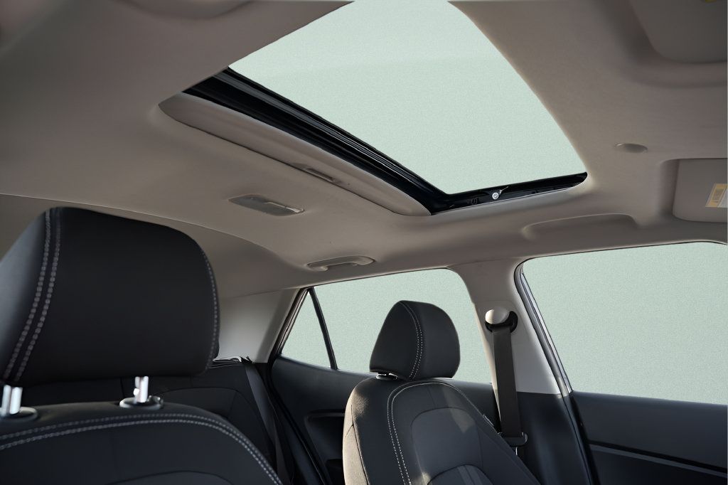 Certified 2026 Hyundai Venue SEL FWD image 13