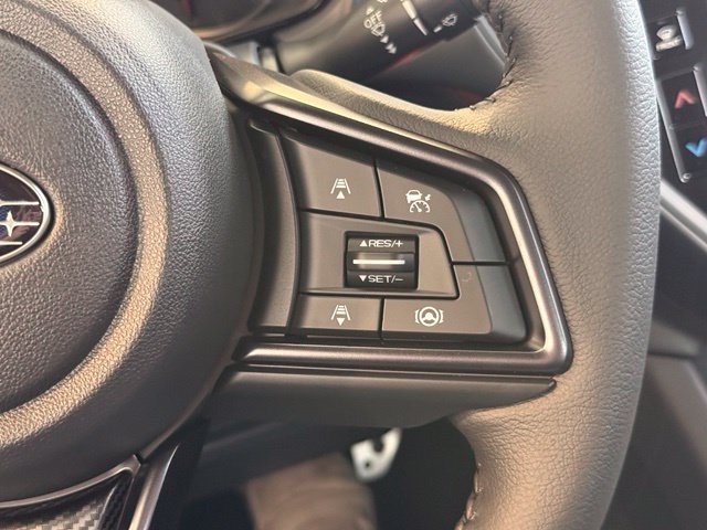 New 2026 Subaru WRX AWD/4WD image 29