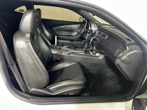 Used 2012 Chevrolet Camaro SS w/ RS Package image 26