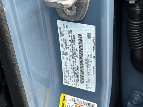 Certified 2025 Ford Bronco Outer Banks image 30