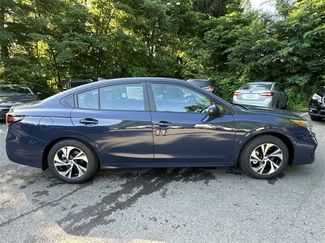 New 2025 Subaru Legacy Premium w/ Popular Package #1A video 3