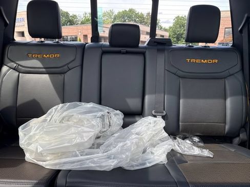 New 2026 Ford F150 Tremor w/ Equipment Group 402A High AWD/4WD image 22