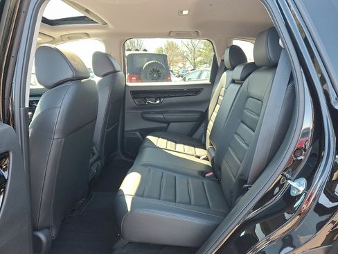 Certified 2024 Honda CR-V EX-L image 10