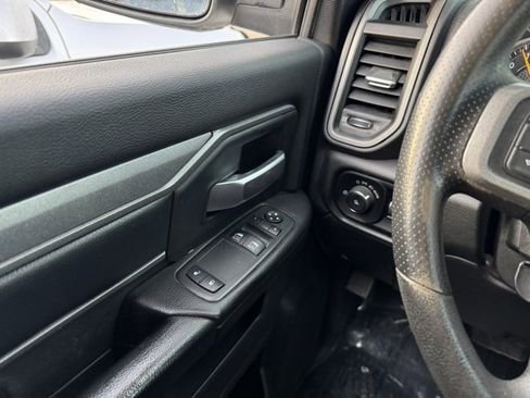 Used 2019 RAM 2500 Tradesman image 23