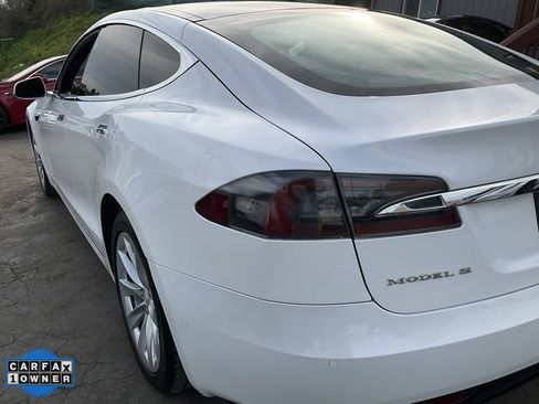 Used 2017 Tesla Model S 100D image 89