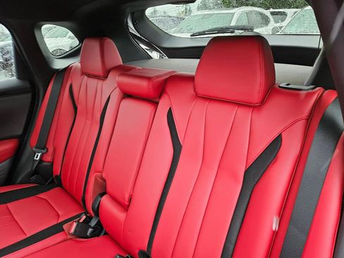 New 2026 Acura ADX A-Spec image 23