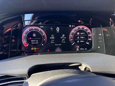 New 2026 Volkswagen Golf S image 28