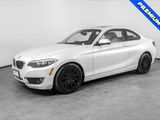 Used 2017 BMW 230i Coupe image 2