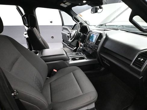 Used 2019 Ford F150 XLT w/ Equipment Group 302A Luxury image 49