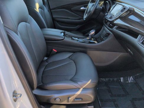Used 2019 Buick Envision Essence w/ LPO, Interior Luxury Package image 23