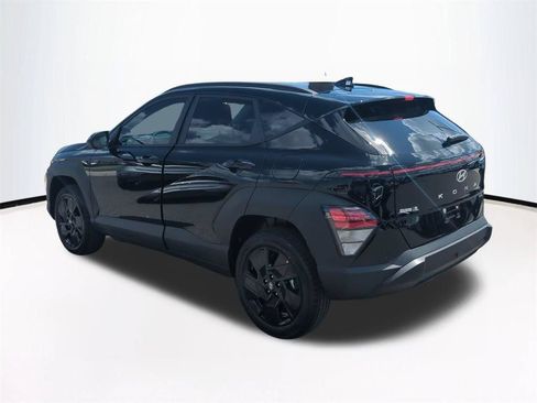 New 2026 Hyundai Kona SEL Sport AWD/4WD image 7