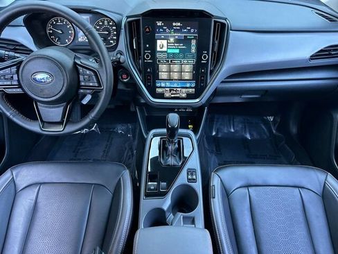 Certified 2026 Subaru Crosstrek 2.5i Limited AWD/4WD image 16