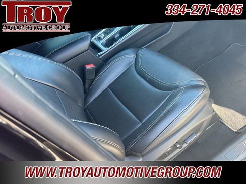 Used 2020 Ford Explorer ST w/ ST Street Pack image 35