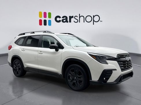 Used 2023 Subaru Ascent Onyx Edition image 7