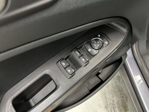 Used 2021 Ford EcoSport SE AWD/4WD image 19