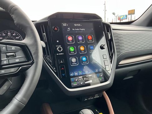 New 2026 Subaru Forester Touring image 18