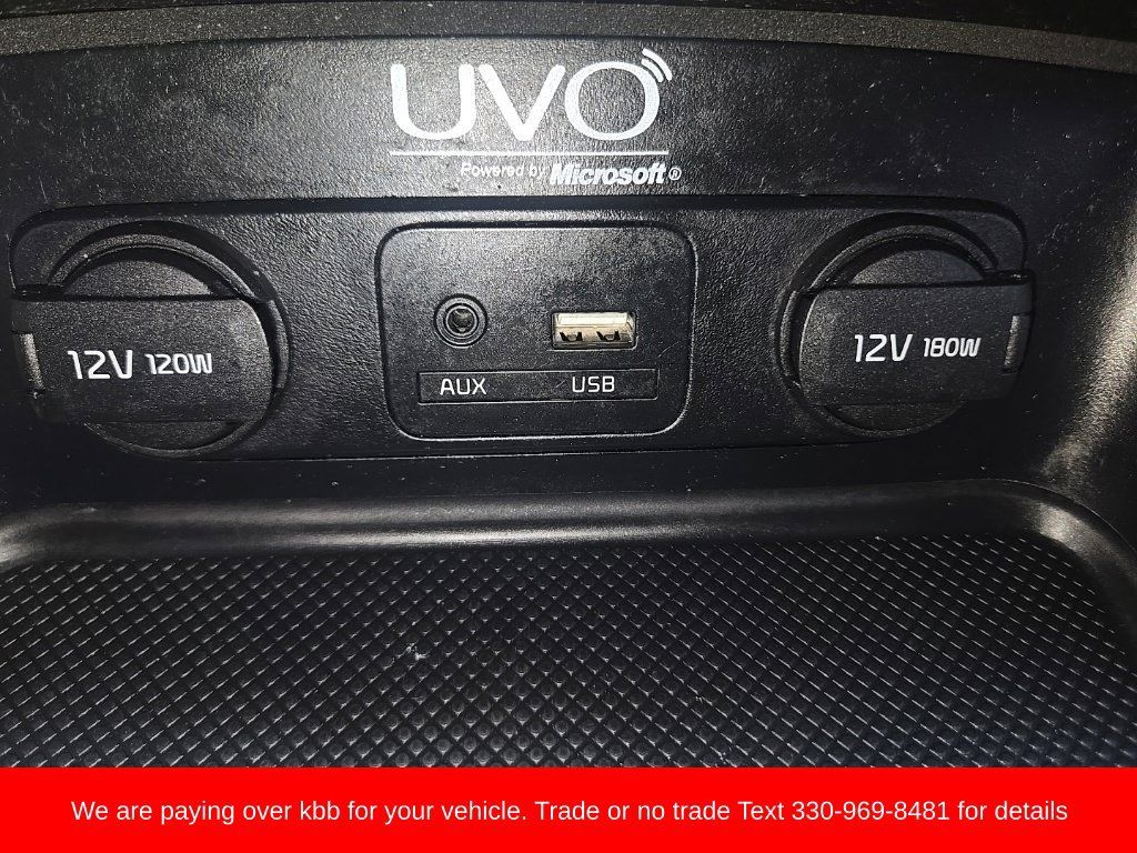 Used 2015 Kia Sportage LX FWD image 20