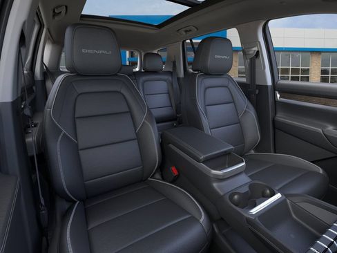 New 2026 GMC Terrain Denali AWD/4WD image 16