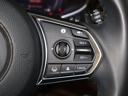 Certified 2023 Acura MDX SH-AWD w/ Technology Package image 21