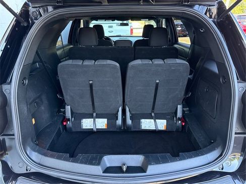 Used 2019 Ford Explorer XLT w/ Class III Trailer Tow Package image 13