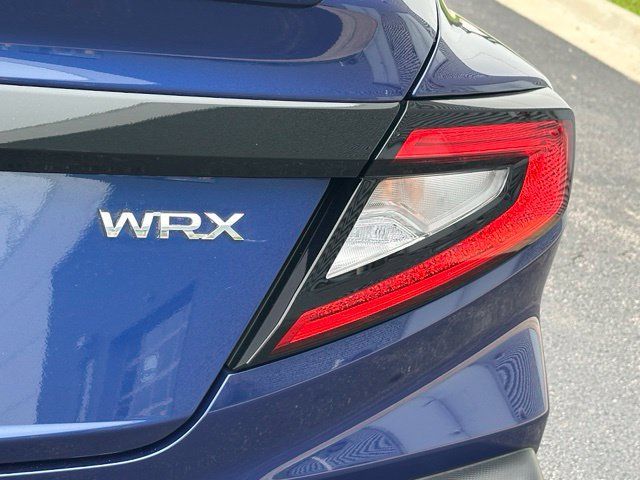 Used 2023 Subaru WRX Premium AWD/4WD image 15