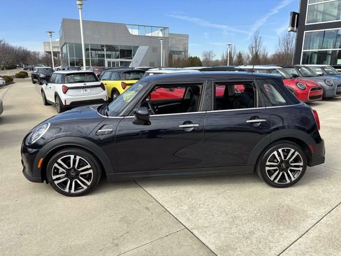 Used 2024 MINI Cooper S image 4