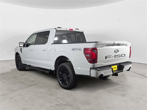 Used 2024 Ford F150 Lariat image 3
