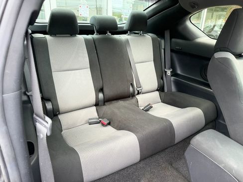 Used 2014 Scion tC FWD image 26