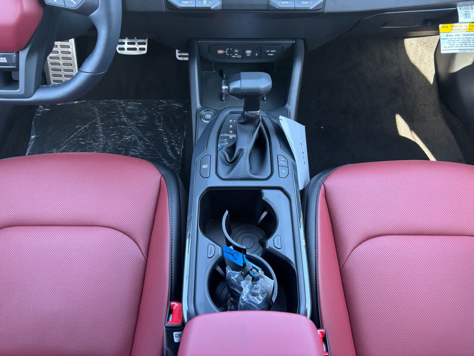New 2026 Kia K4 GT-Line Turbo FWD image 12