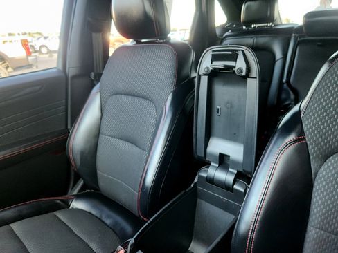 Used 2023 Ford Escape ST-Line w/ Tech Pack #1 AWD/4WD image 30