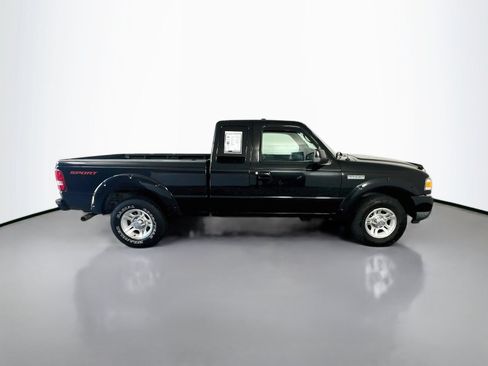 Used 2011 Ford Ranger Sport RWD image 8