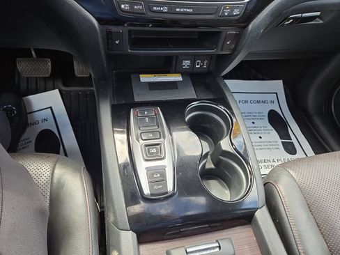 Used 2023 Honda Ridgeline Black Edition image 25