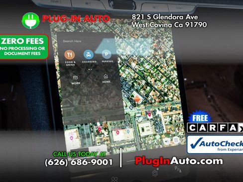 Used 2024 Lucid Air Touring AWD/4WD image 38