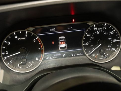 Certified 2023 Nissan Rogue SL w/ SL Premium Package image 20