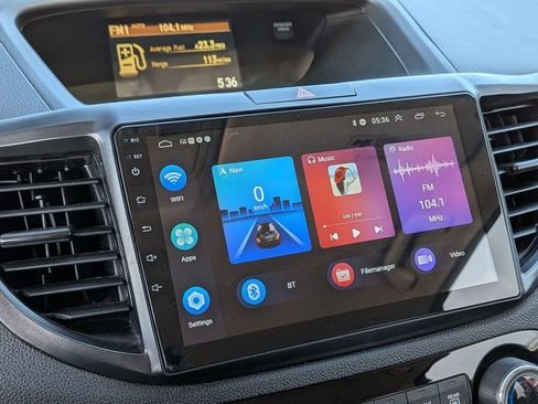 Used 2015 Honda CR-V LX image 24