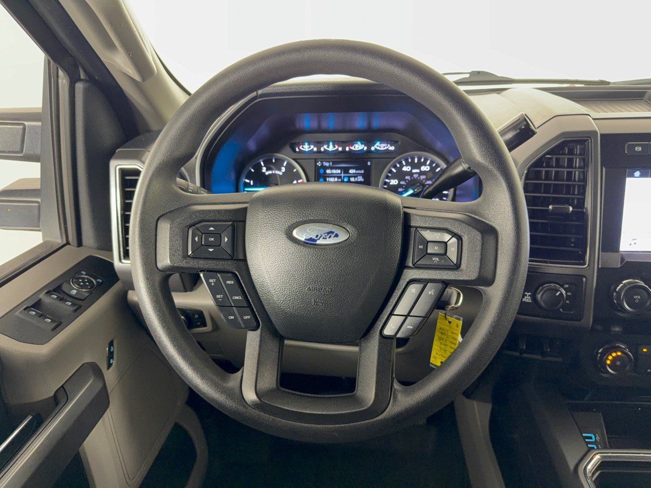 Used 2019 Ford F250 XLT w/ XLT Value Package AWD/4WD image 10